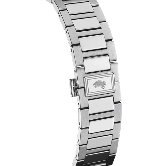 OROLOGIO DATA TEMPO UOMO JAGUAR J1024 2 41 VERDE ACCIAIO ORIGINALE PE 2025