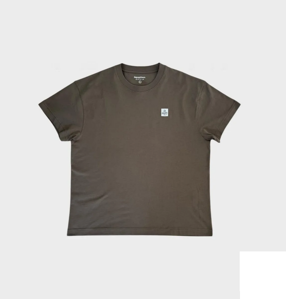 MAGLIA T SHIRT UOMO REFRIGIWEAR CLASH T62000 JE0040 H01500 ORIGINALE PE 2025