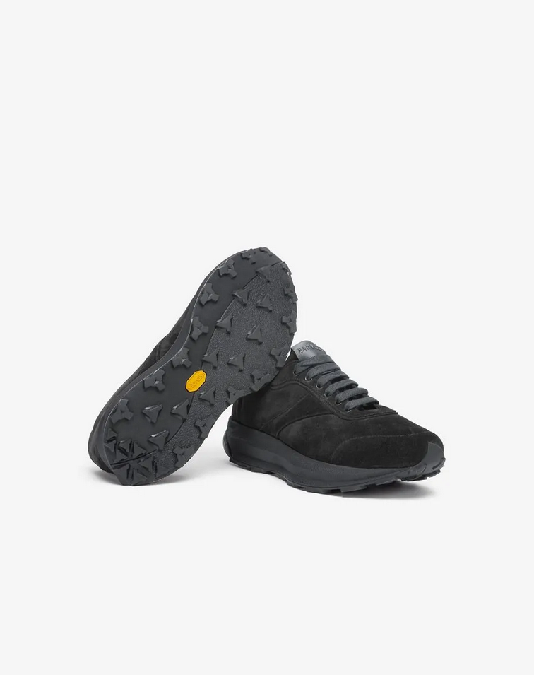 SCARPE SNEAKERS CASUAL UOMO CORNELIANI 94TM54 9420915 PELLE GRIGIO ORIGINALE AI