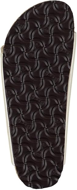 SCARPE SANDALI DONNA BIRKENSTOCK ARIZONA BS 1009921 PELLE PERLA ORIGINAL PE 2025