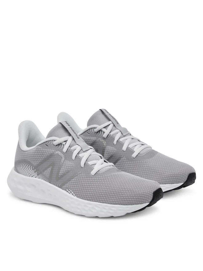 SCARPE SNEAKERS UOMO NEW BALANCE M411RY3 GRIGIO ORIGINALE PE 2025