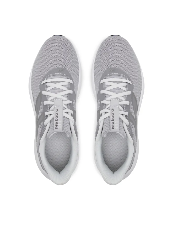 SCARPE SNEAKERS UOMO NEW BALANCE M411RY3 GRIGIO ORIGINALE PE 2025