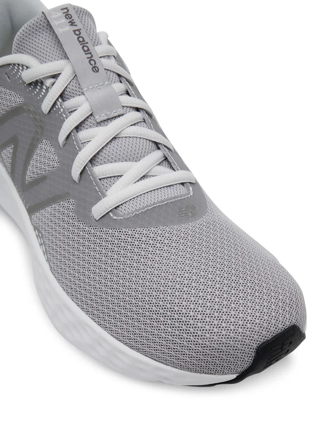 SCARPE SNEAKERS UOMO NEW BALANCE M411RY3 GRIGIO ORIGINALE PE 2025