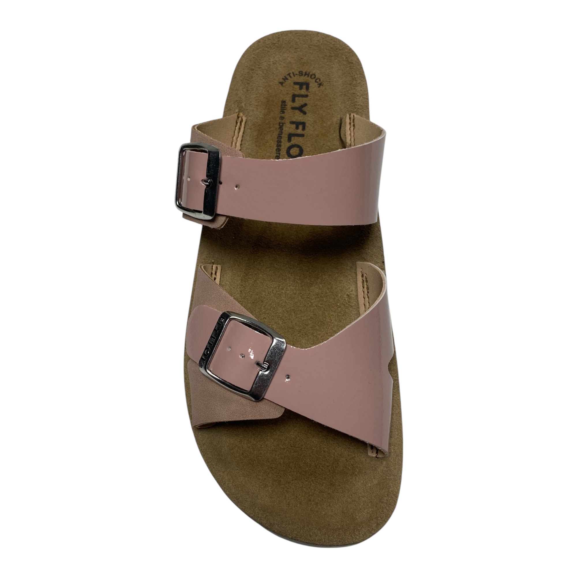 SCARPE CIABATTE SANDALI DONNA FLYFLOT ROCCABASCERANA 42 K26 HC ORIGINALE PE 2025