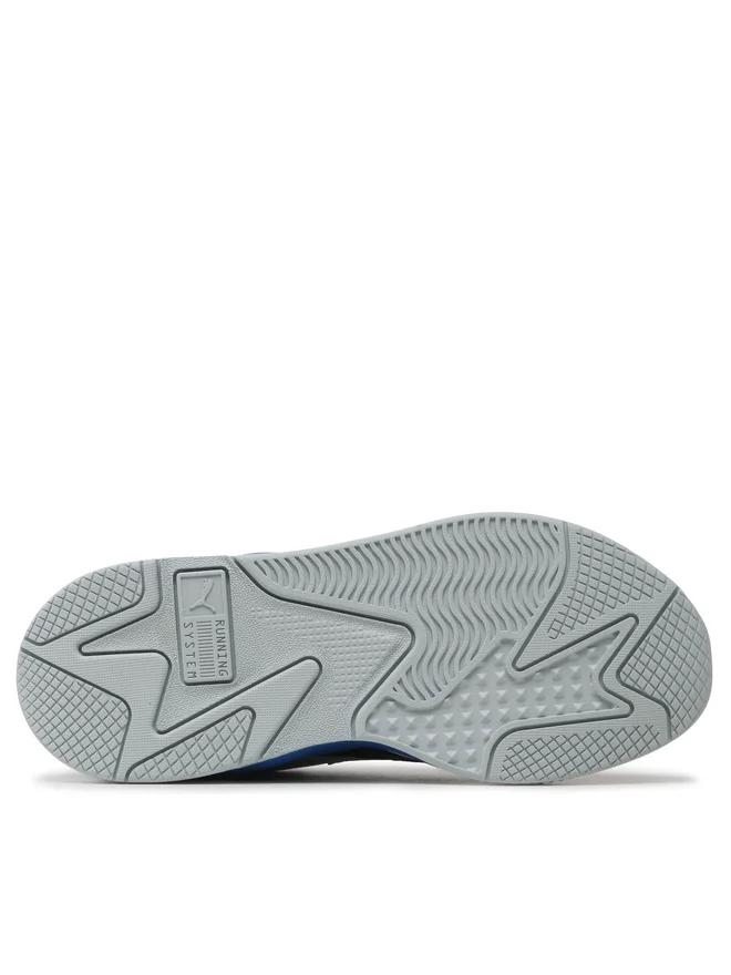 SCARPE SNEAKERS UOMO PUMA RS X GEEK 391174 ECO PELLE BIANCO ORIGINALE PE 2025