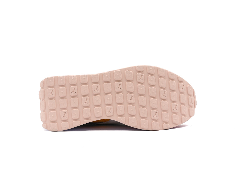 SCARPE SNEAKERS DONNA PUMA CRUISE RIDER CANDY 387460 03 ROSA ORIGINALE PE 2025