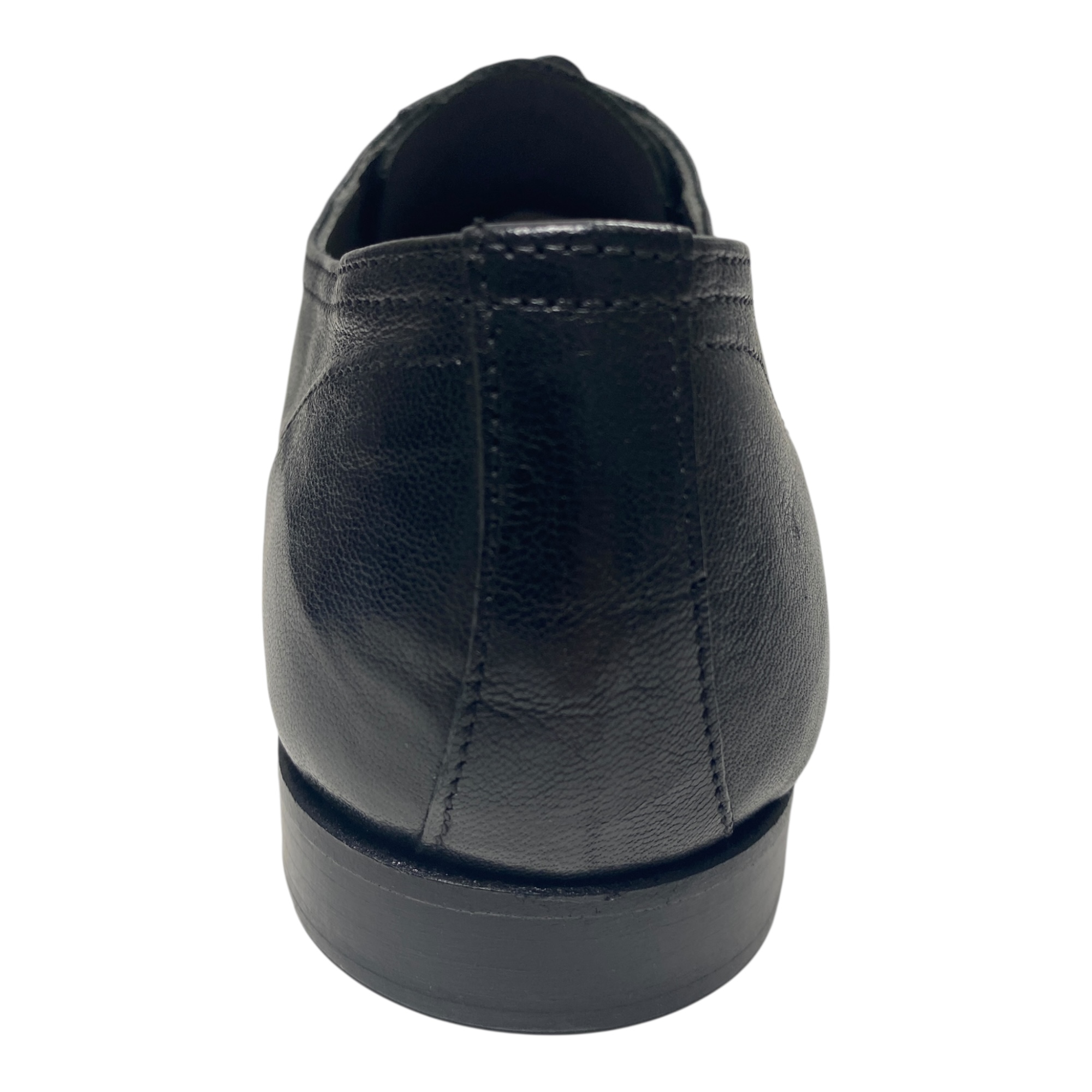 SCARPE DERBY CERIMONIA UOMO POLLINI SB10152C0EUJ0000 PELLE NERO ORIGINALE PE