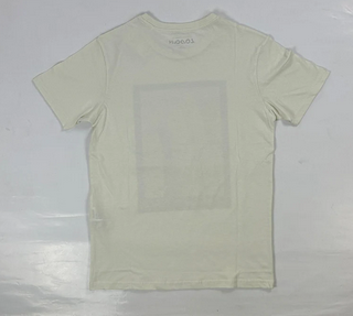 T SHIRT MAGLIA MAGLIE UOMO LOSAN SURF P0103 25001 COTONE GRIGIO ORIGINAL PE 2025