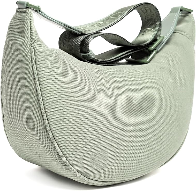 BORSA BORSE DONNA US POLO ASSN BEUBB8745WC2LI2 BENTON VERDE ORIGINALE PE 2025