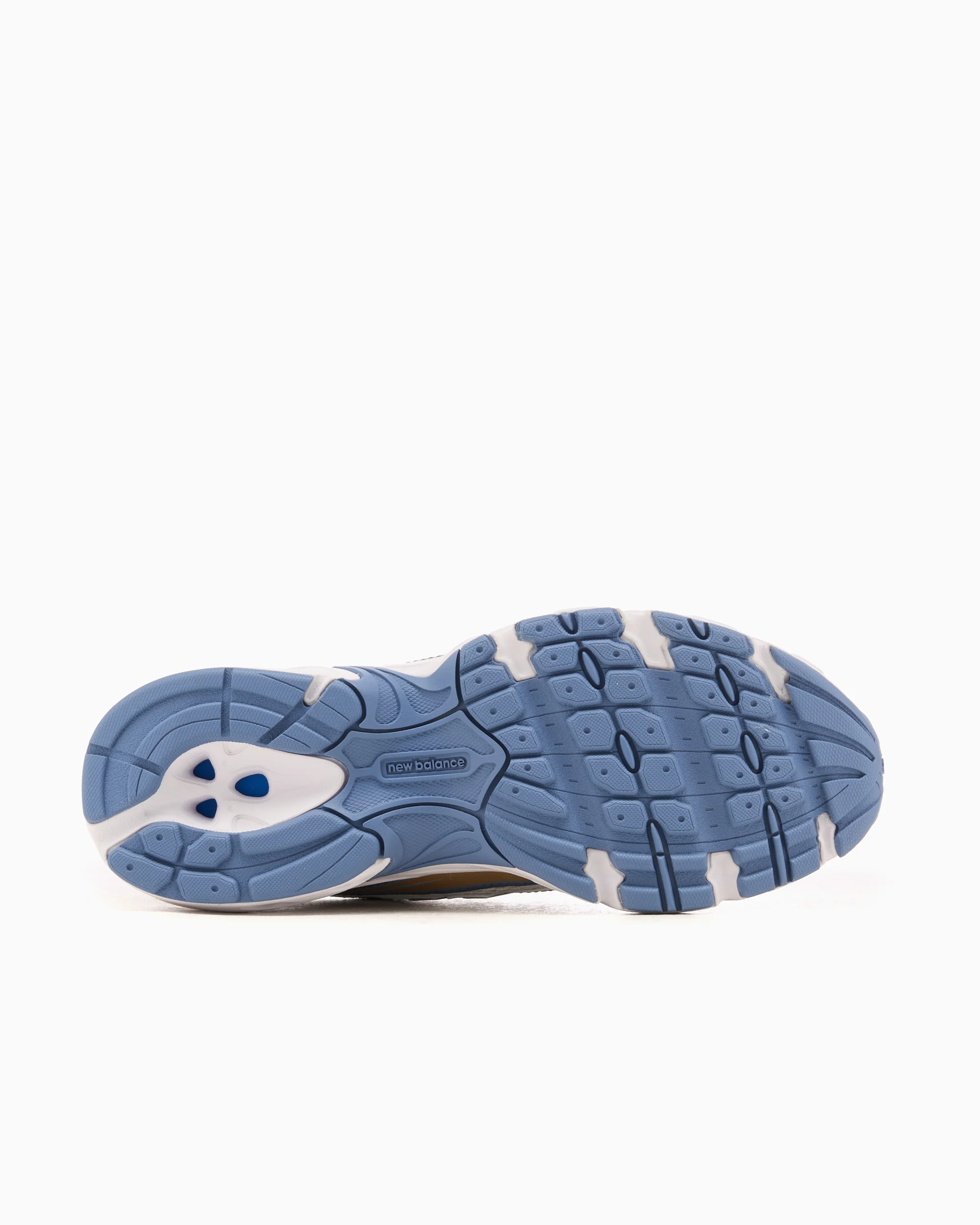 SCARPE SNEAKERS RUNNING UOMO NEW BALANCE U740HB2 BIANCO ORIGINALE PE 2025