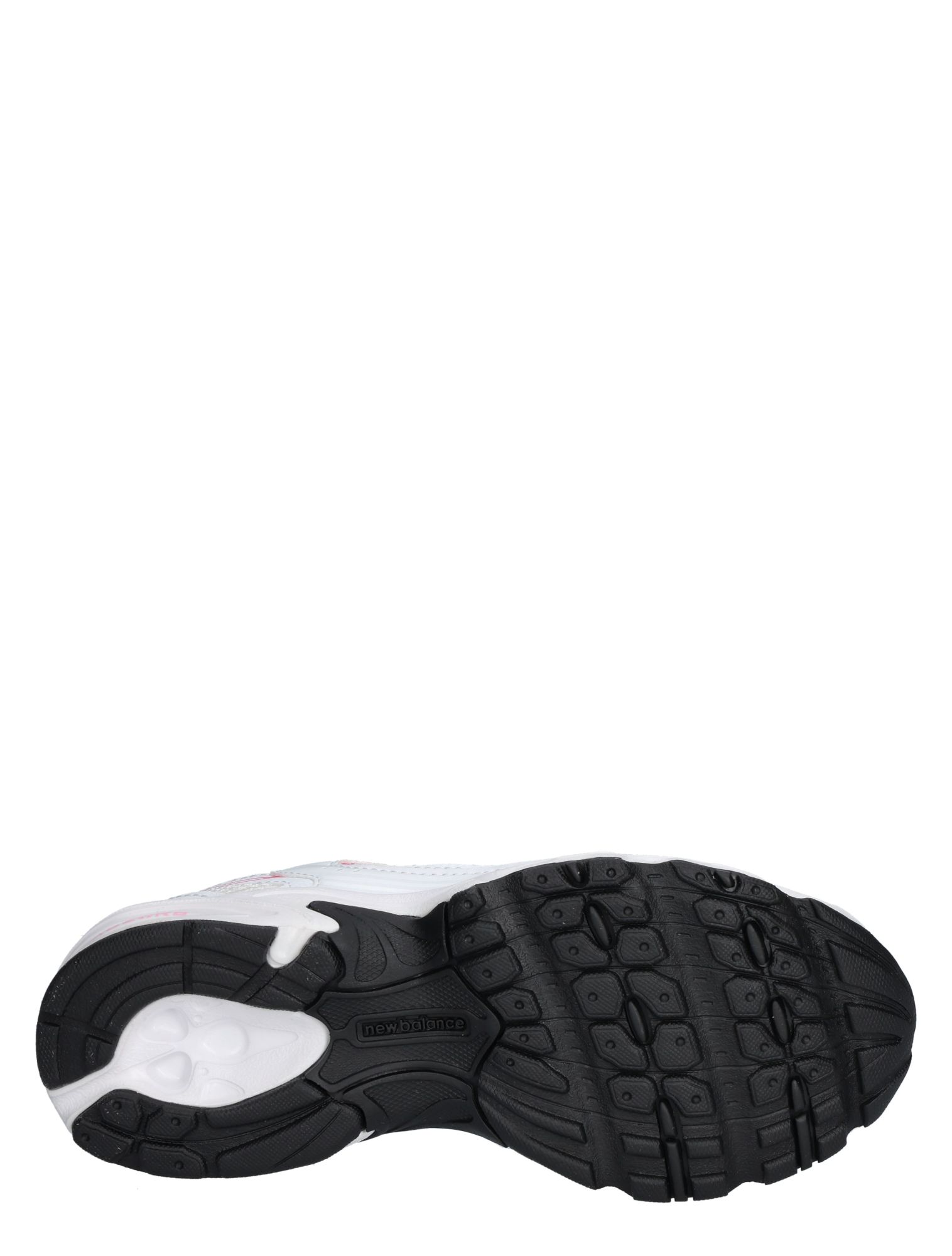 SCARPE SNEAKERS DONNA NEW BALANCE 530 GR530CL BIANCO ORIGINALE AI 2026