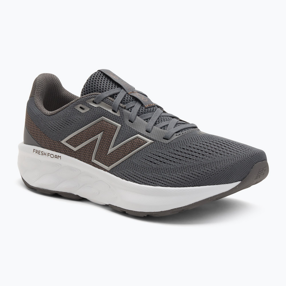 SCARPE SNEAKERS UOMO NEW BALANCE M520CY9 GRIGIO ORIGINALE PE 2025