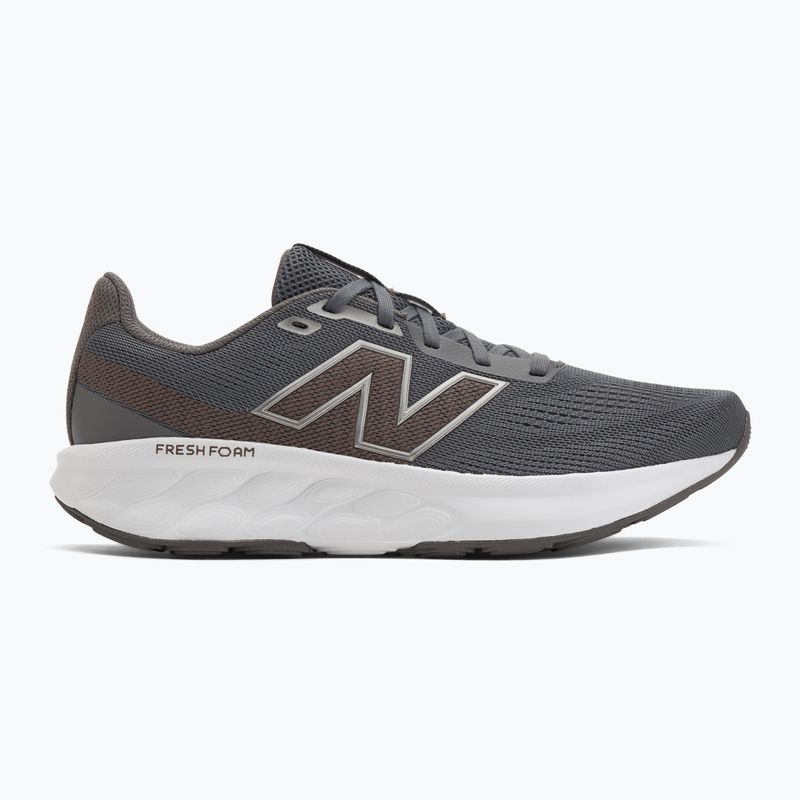 SCARPE SNEAKERS UOMO NEW BALANCE M520CY9 GRIGIO ORIGINALE PE 2025