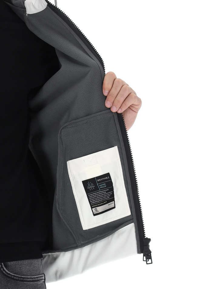 GIUBBINO UOMO REFRIGIWEAR SPEED JACKET G05708 XT3792 BIANCO ORIGINALE AI 2026