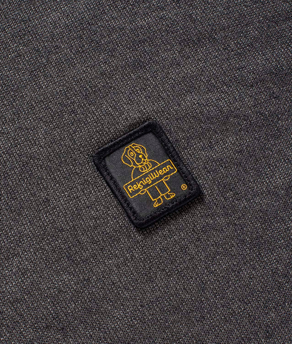 MAGLIA MAGLIONE UOMO REFRIGIWEAR BENNET WASH M39900 MA0015 ORIGINALE AI 2026