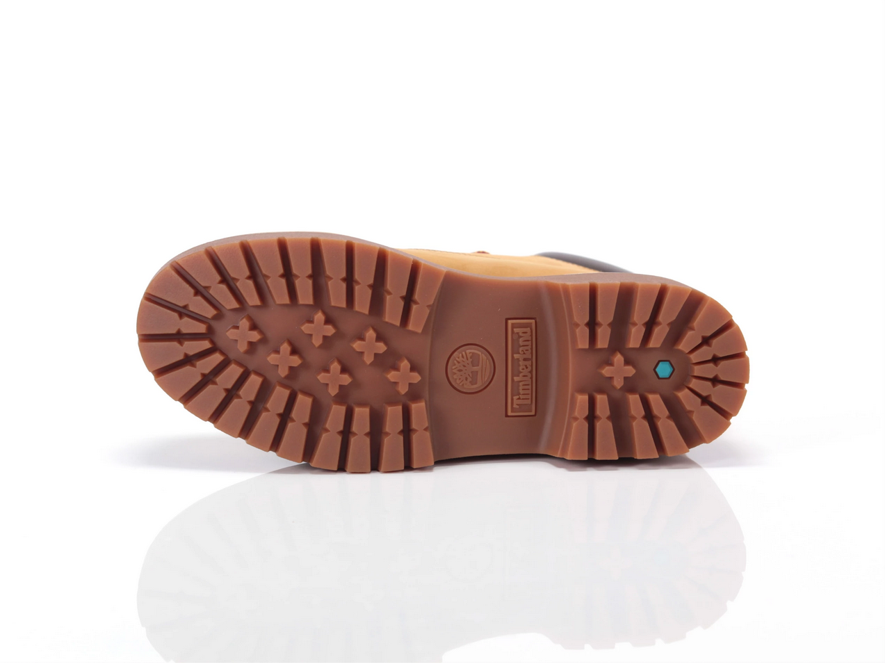 SCARPE SCARPONI DONNA TIMBERLAND STONE STREET TB 1A5RJD PELLE ORIGINALE AI 2026