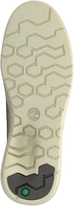 SCARPE SNEAKERS UOMO TIMBERLAND SENECA TB 0A69M1 PELLE GRIGIO ORIGINALE AI 2026