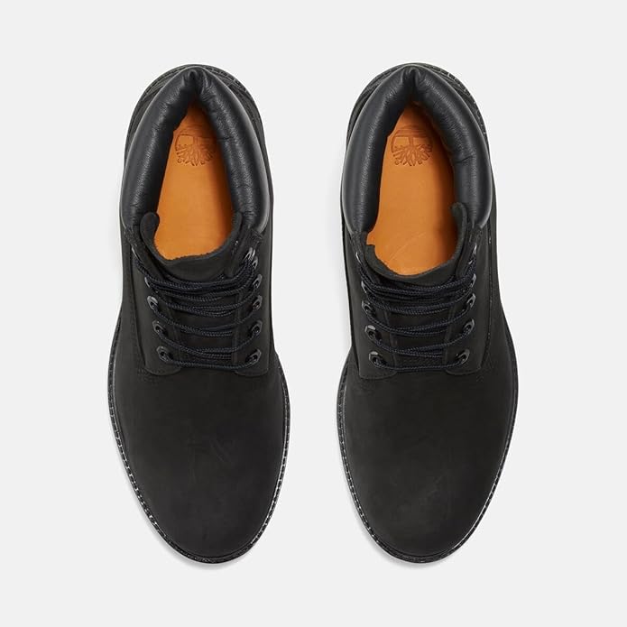 SCARPE SCARPONI UOMO TIMBERLAND PREMIUM 6 TB 110073 PELLE ORIGINALE AI 2026