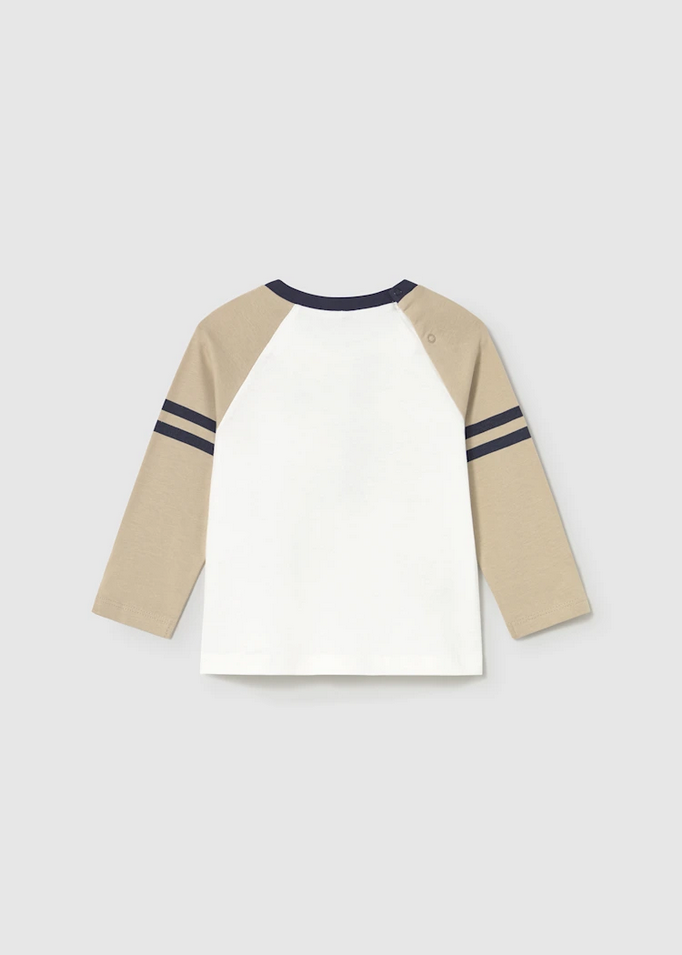 MAGLIA MAGLIE NEONATO MAYORAL 2059 02059 86 BIANCO ORIGINALE AI 2026