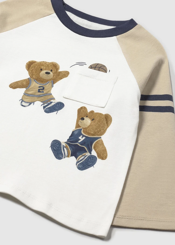 MAGLIA MAGLIE NEONATO MAYORAL 2059 02059 86 BIANCO ORIGINALE AI 2026