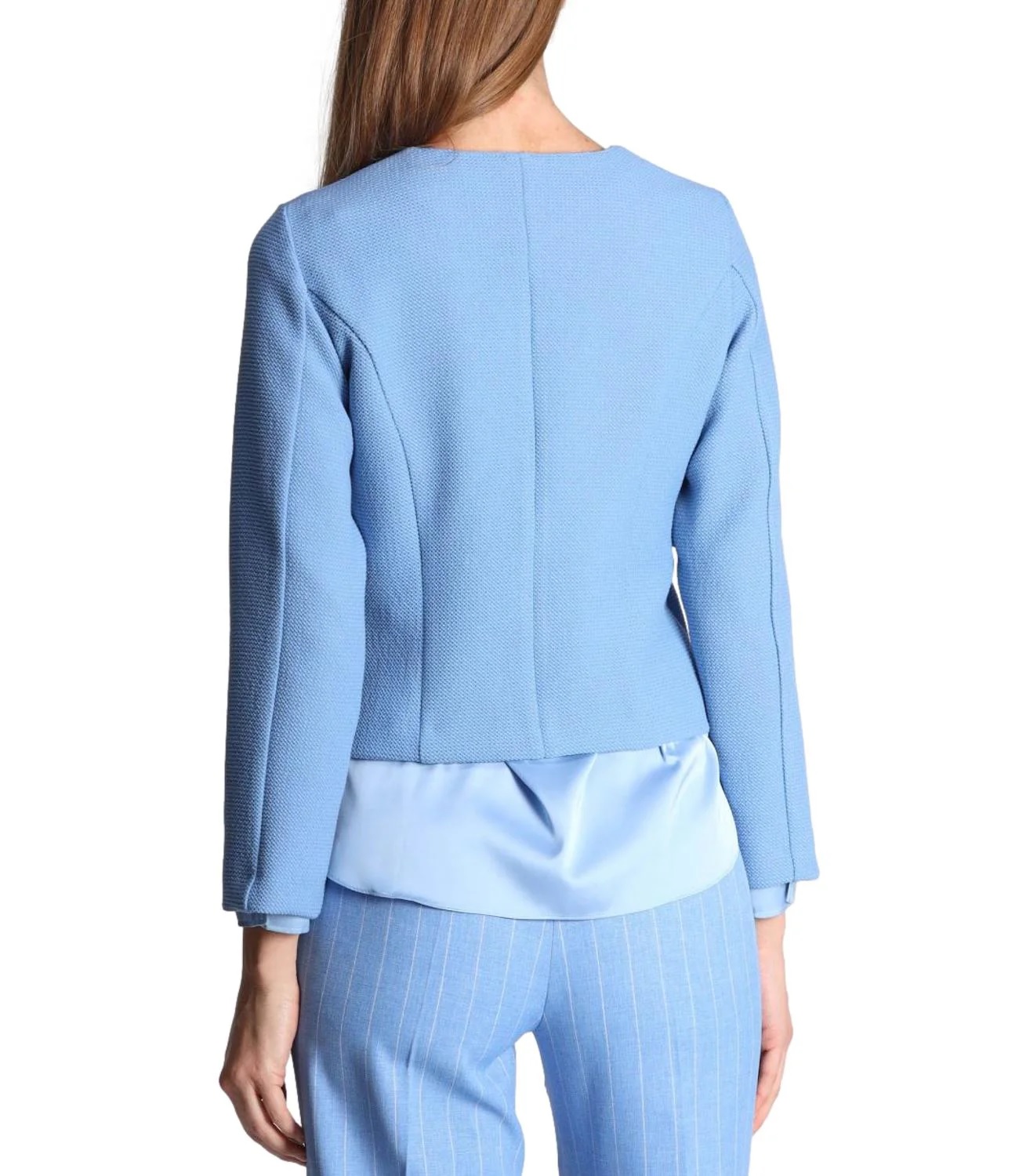 GIACCA GIACCHE DONNA EMME MARELLA VANIA 25250460412 004 ORIGINALE AI 2026