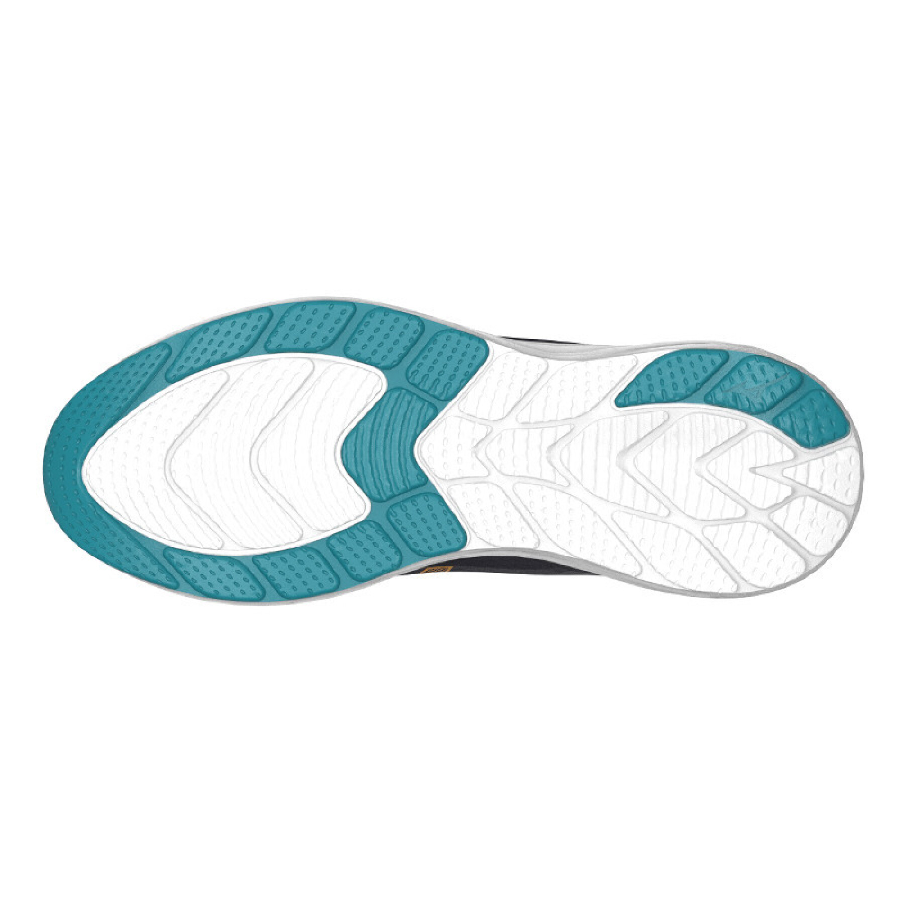 SCARPE SNEAKERS UOMO MIZUNO ENERZY RUNNER 2 K1GA251003 BLU ORIGINALE AI 2026