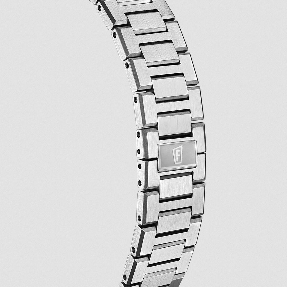 OROLOGIO QUARZO UOMO FESTINA F20059 1 CRONOGRAFO ACCIAIO GRIGIO ORIGINAL AI 2026