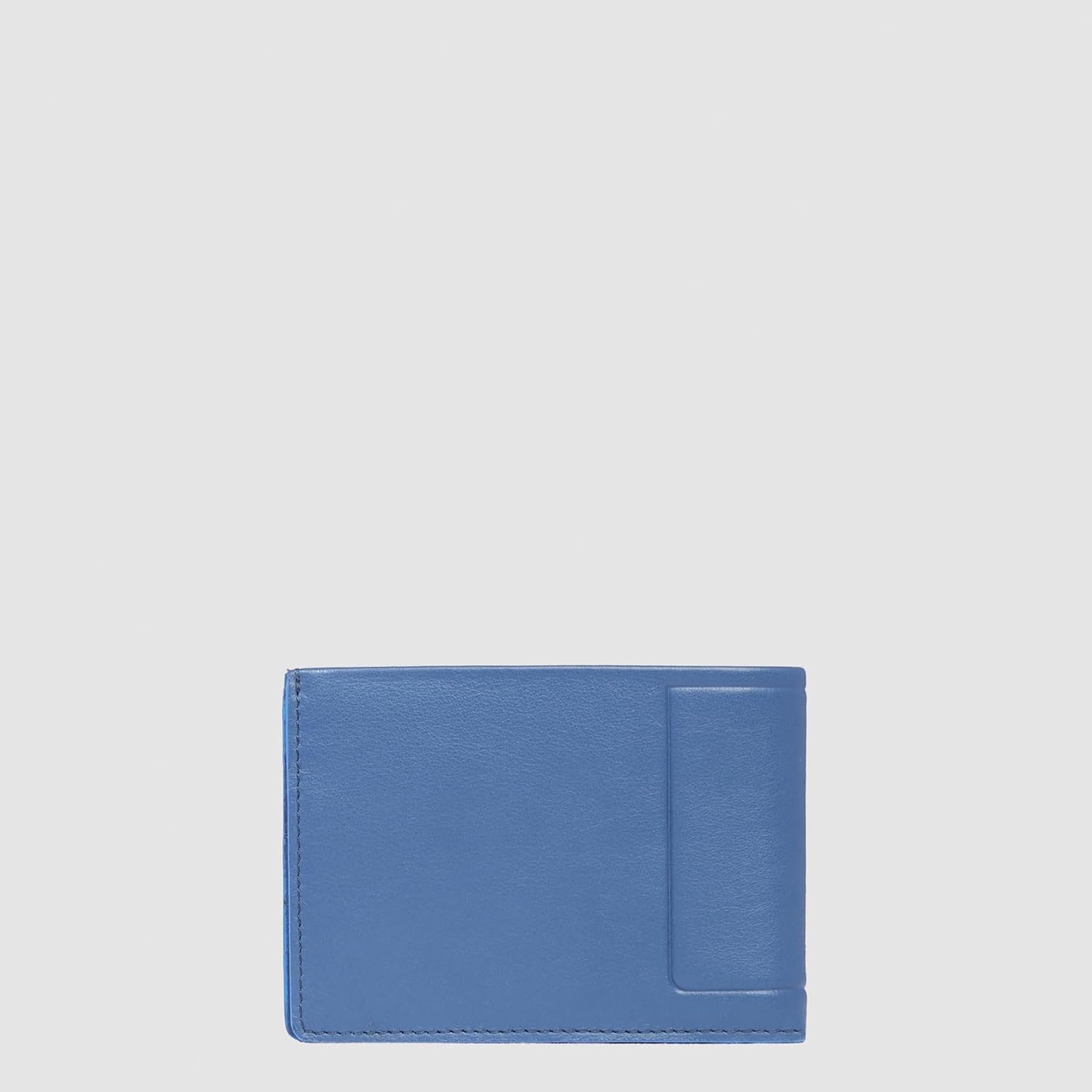 PORTAFOGLIO PORTAFOGLI UOMO PIQUADRO PU1392S138R PELLE AVION ORIGINALE AI 2026