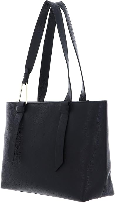 BORSA BORSE DONNA COCCINELLE R1K MALORY E1 R1K 11 02 01 PELLE NERO ORIGINALE2026