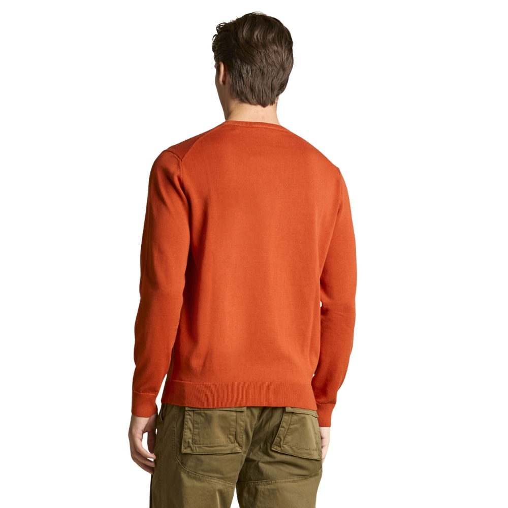 MAGLIA MAGLIONE UOMO AERONAUTICA MILITARE 252MA1611UL00506 ORIGINALE AI 2026