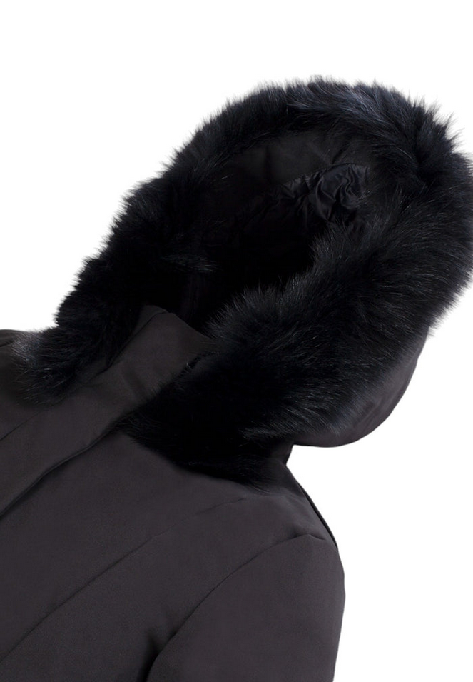 GIUBBOTTO DONNA REFRIGIWEAR LADY TECH 1 FUR W99108 XT2429 NERO ORIGINALE AI 2026