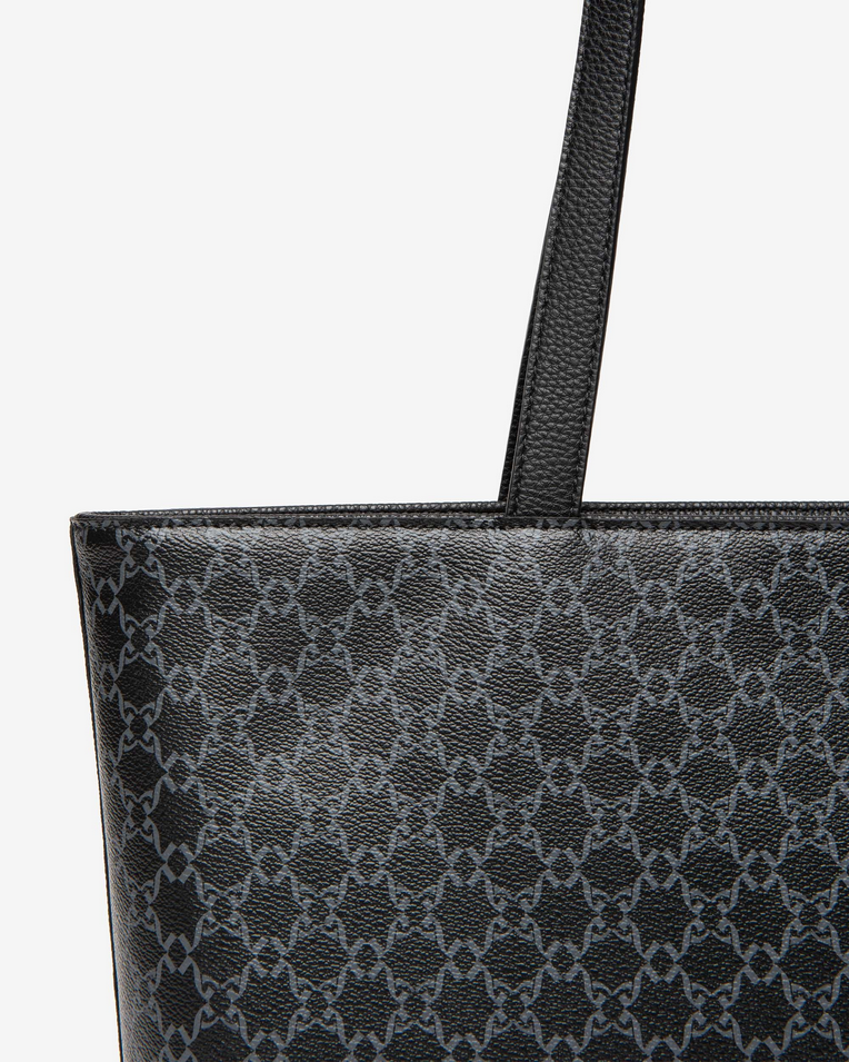 BORSA BORSE DONNA NERO GIARDINI I544060D ECO PELLE 100 ORIGINALE AI 2026