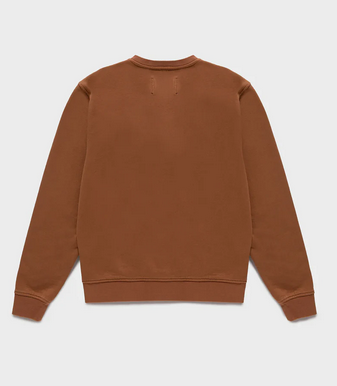 FELPA MAGLIA UOMO REFRIGIWEAR PALMER F58000 CT0222 BEIGE ORIGINALE AI 2026