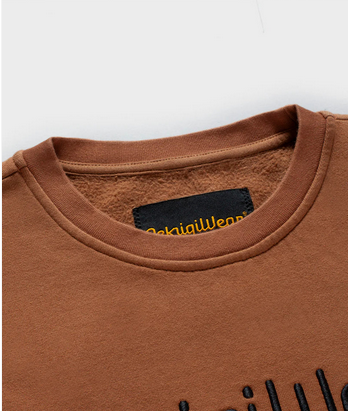 FELPA MAGLIA UOMO REFRIGIWEAR PALMER F58000 CT0222 BEIGE ORIGINALE AI 2026