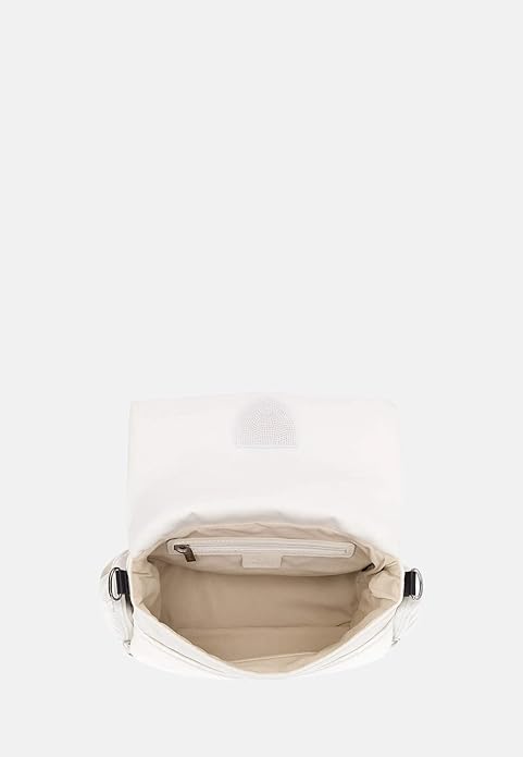 BORSA BORSE TRACOLLA DONNA BLAUER F5 JENNA 02 PAD BIANCO ORIGINALE AI 2026