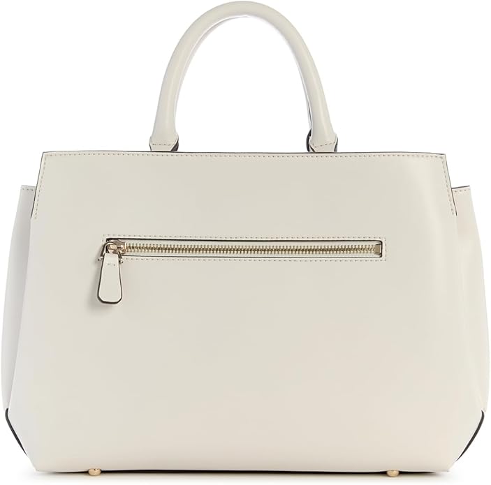 BORSA BORSE DONNA GUESS GROUP BONE VG963906 ECO PELLE BEIGE ORIGINALE AI 2026