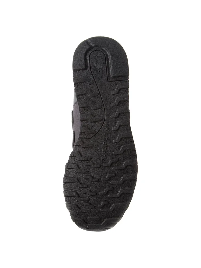 SCARPE SNEAKERS UOMO NEW BALANCE GM500DGN ECO PELLE GRIGIO ORIGINALE AI 2026