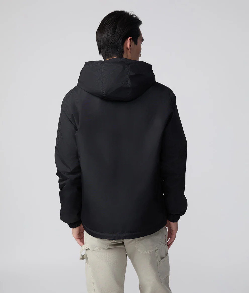 GIUBBOTTO GIUBBINO UOMO REFRIGIWEAR LIBRAG72900 NY9136 NERO ORIGINALE AI 2026