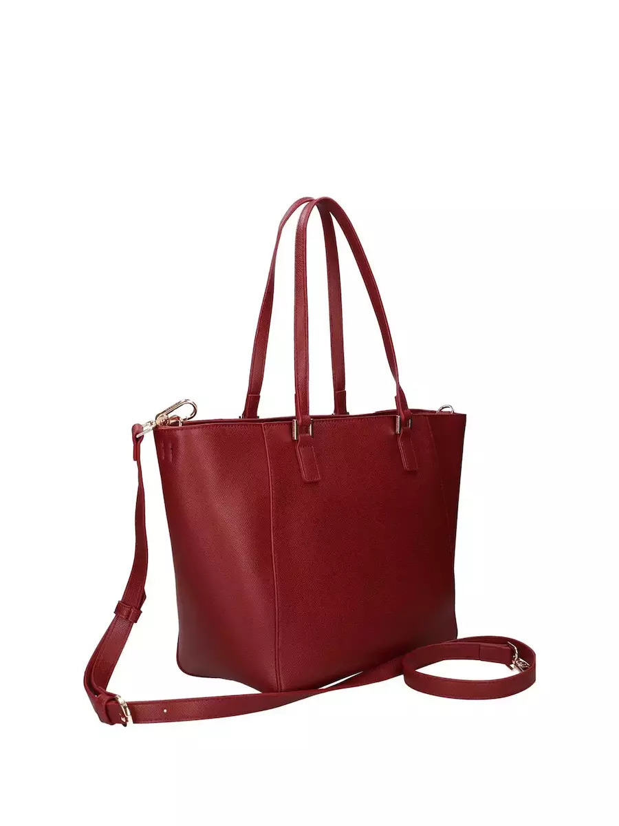 BORSA BORSE DONNA US POLO ASSN JONES BIUJE8908WV ROSSO ORIGINALE AI 2026