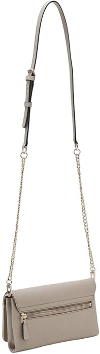 BORSA BORSE DONNA GUESS NOELLE ZG787975 ECO PELLE BEIGE ORIGINALE AI 2026