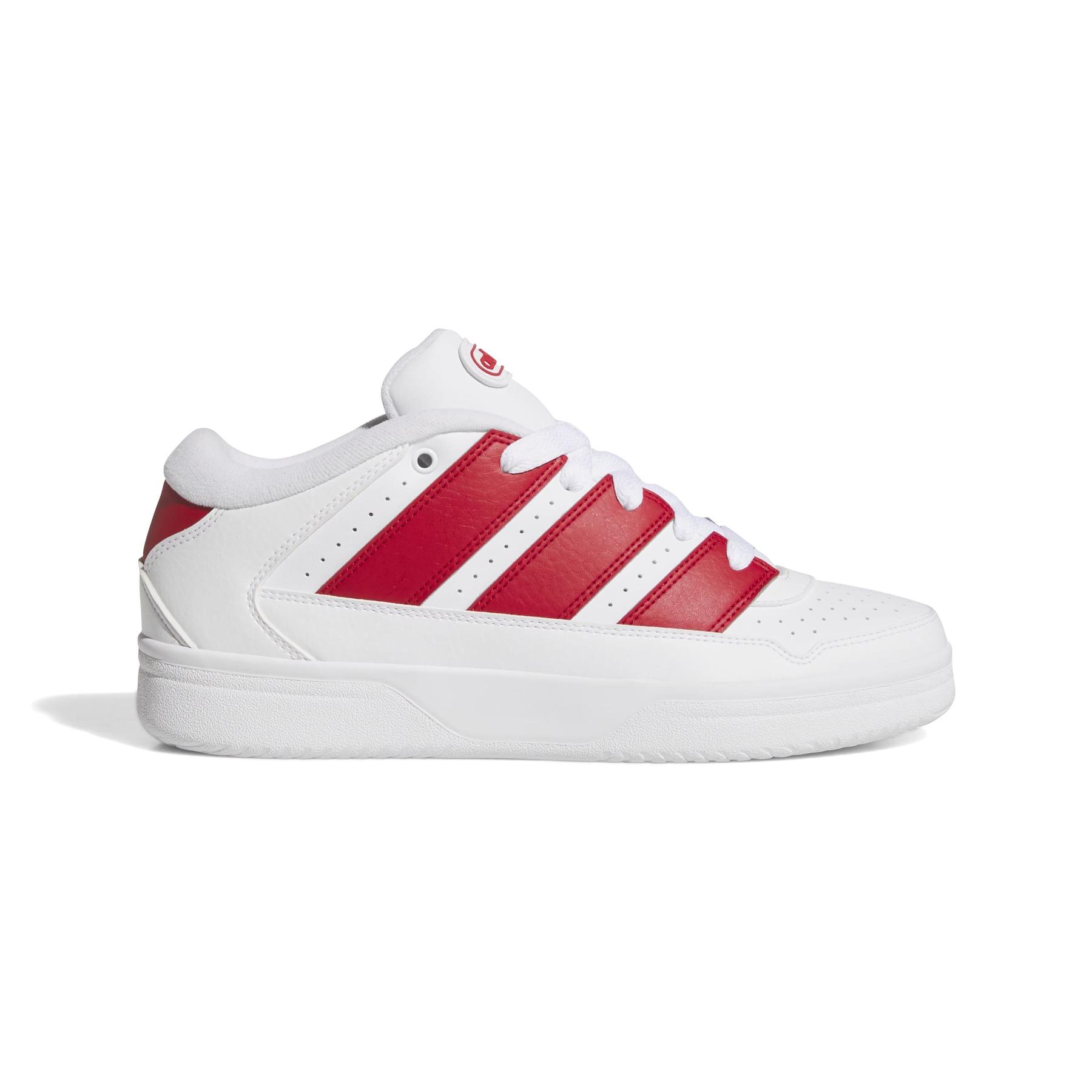SCARPE SNEAKERS UOMO ADIDAS BREAK START 2000 JS0146 BIANCO ORIGINALE AI 2026