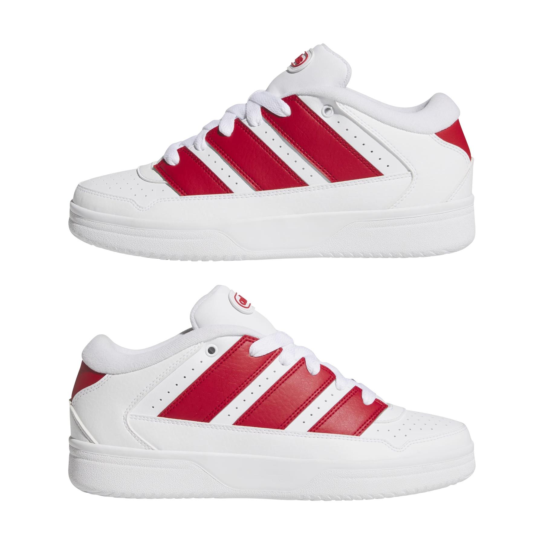 SCARPE SNEAKERS UOMO ADIDAS BREAK START 2000 JS0146 BIANCO ORIGINALE AI 2026