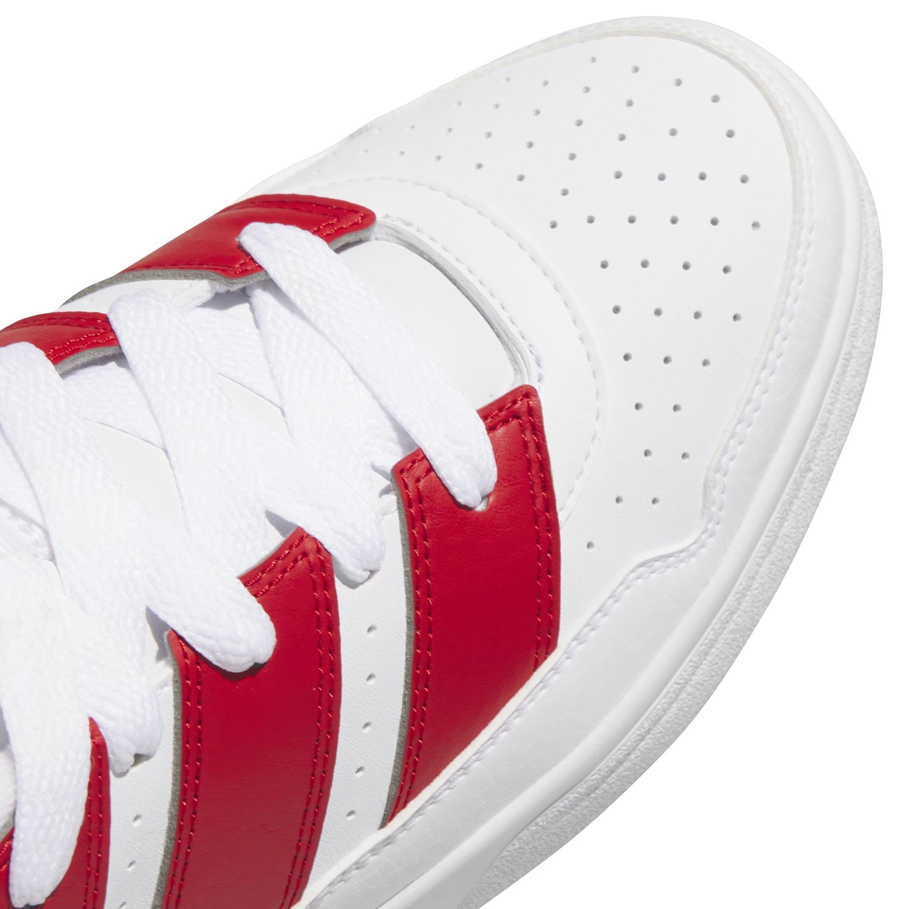 SCARPE SNEAKERS UOMO ADIDAS BREAK START 2000 JS0146 BIANCO ORIGINALE AI 2026