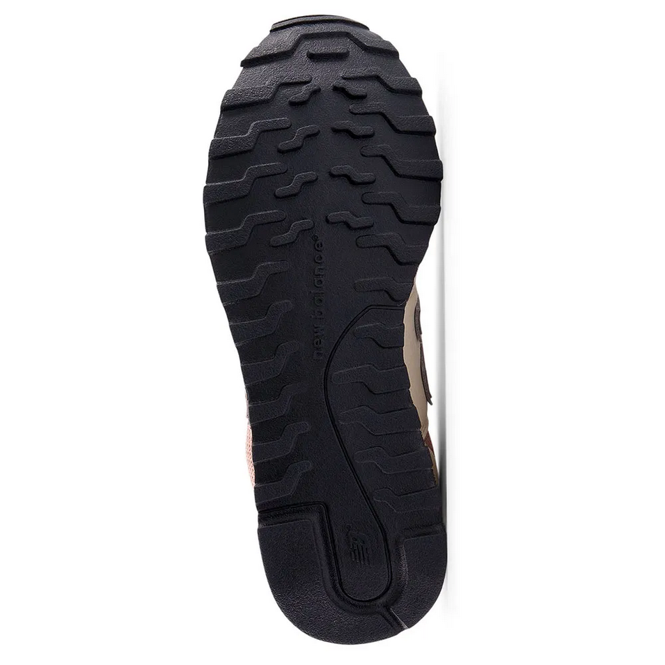 SCARPE SNEAKERS DONNA NEW BALANCE GW500BES ECO PELLE BEIGE ORIGINALE AI 2026