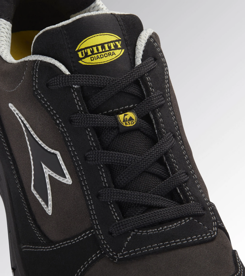 SCARPE ANTIFORTUNISTICA UOMO DIADORA UTILITY 701 179896 01 ORIGINALE AI