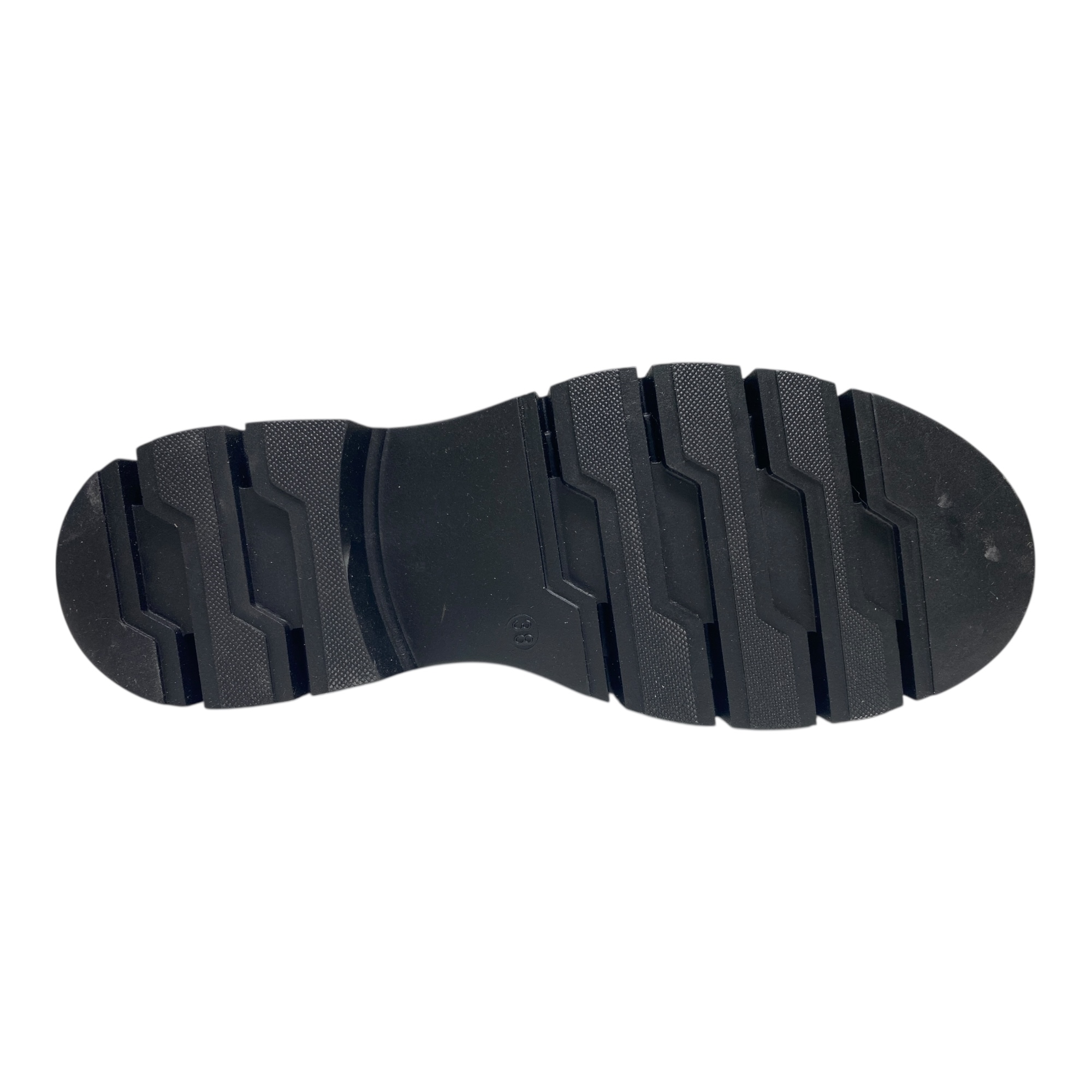 SCARPE STIVALETTO STIVALI AGORA DONNA 88018 PELLE NERO ORIGINALE AI 2026