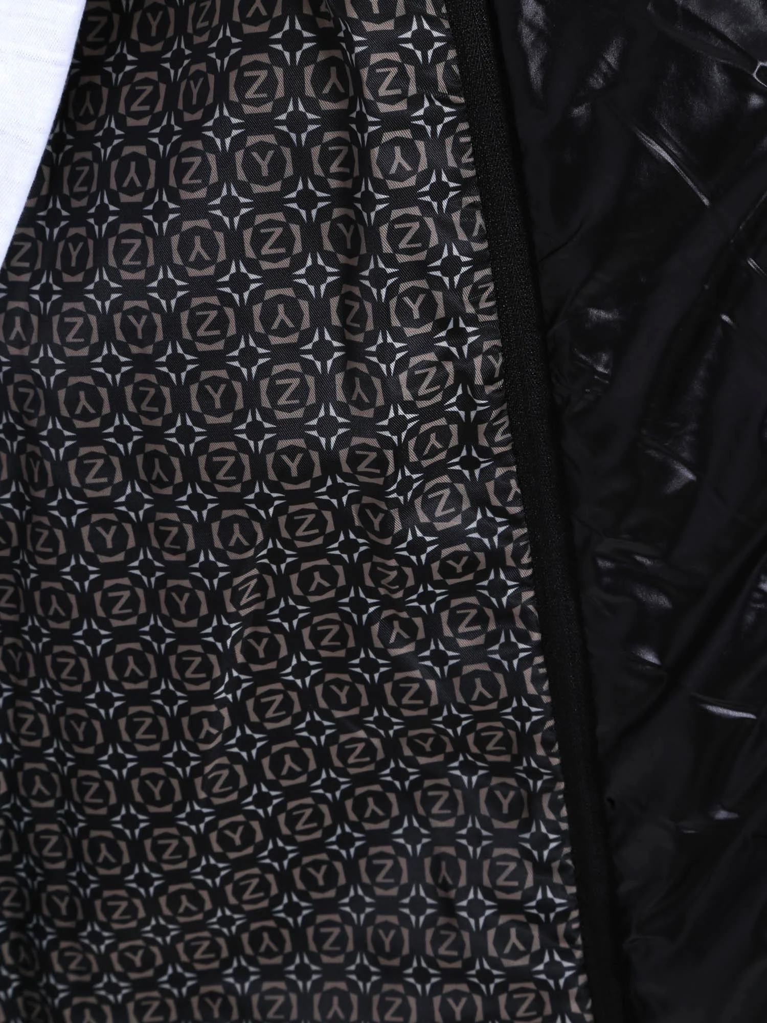 GIUBBINO GIUBBOTTO CAPPOTTO DONNA YES ZEE O043 KK00 NERO ORIGINALE AI 2026