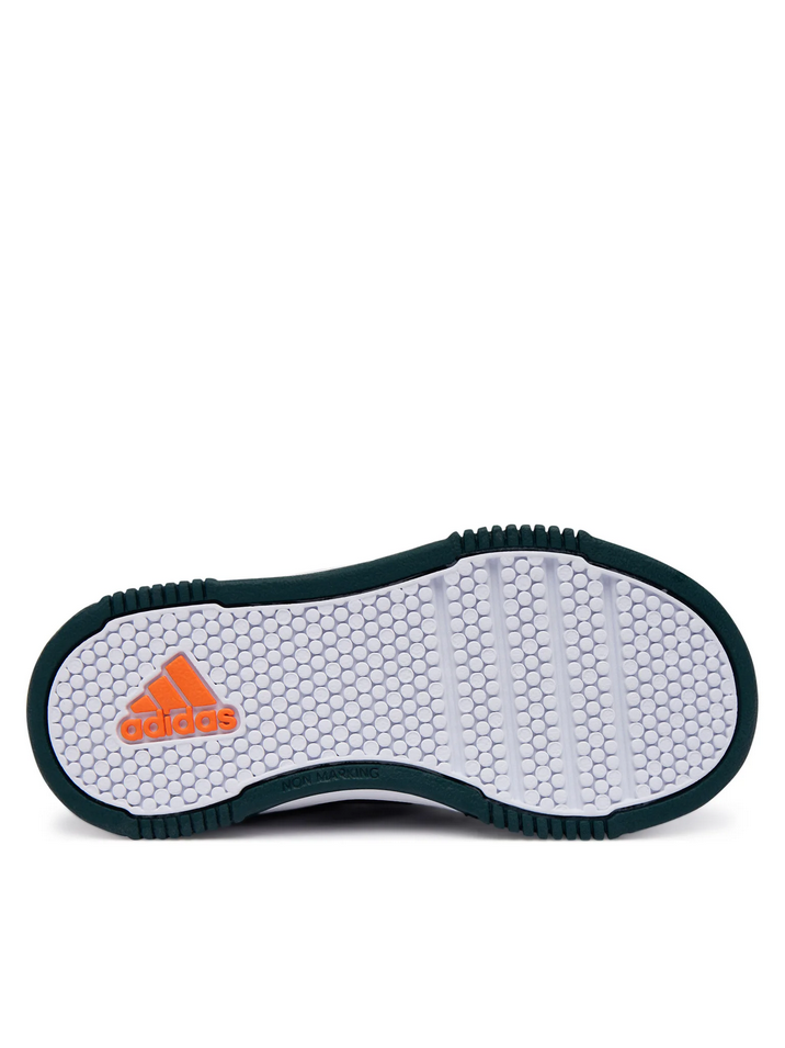 SCARPE SNEAKERS RAGAZZO ADIDAS TENSAUR MICKEY JR8126 BIANCO ORIGINALE AI 2026