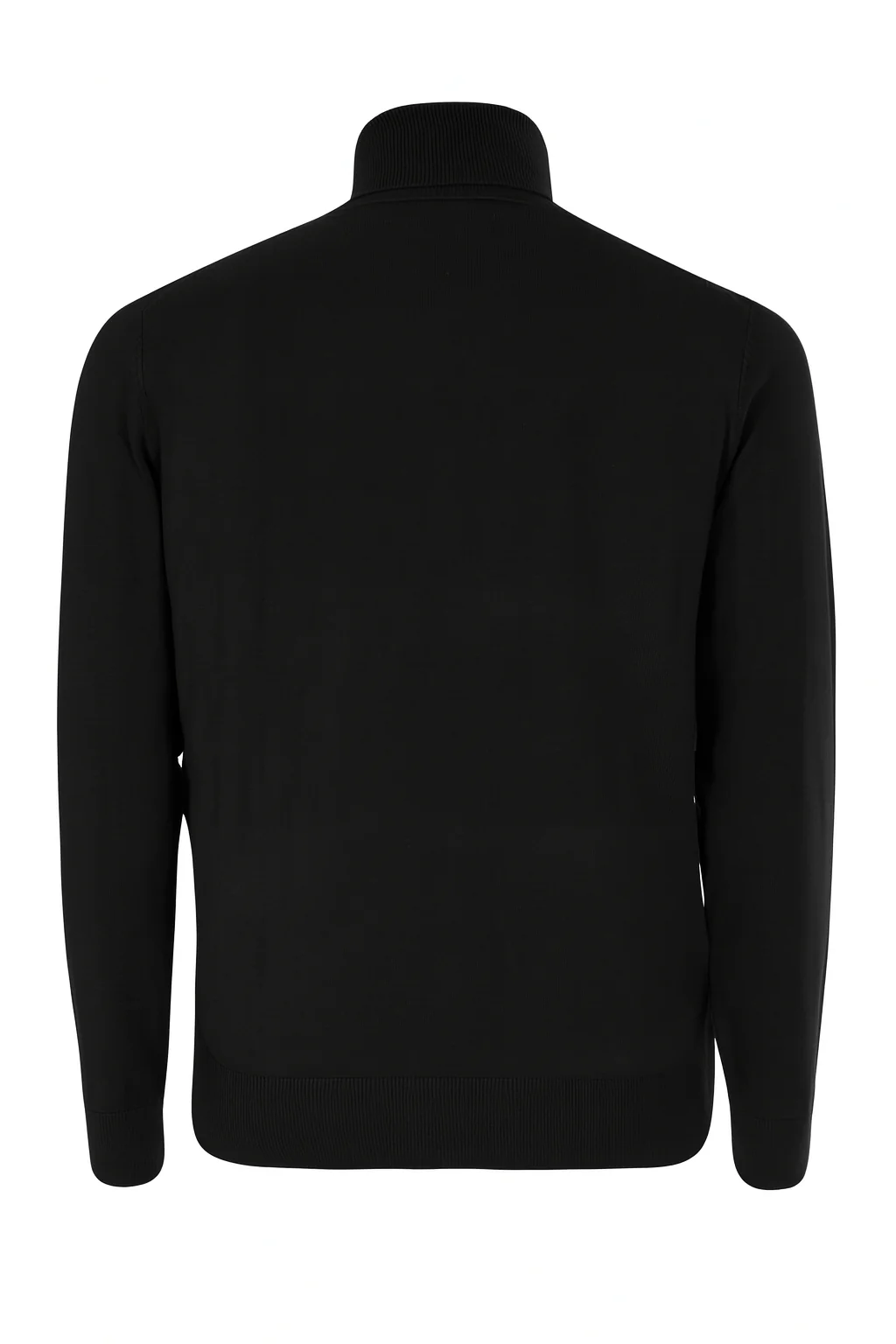MAGLIONE MAGLIA MAGLIE UOMO YES ZEE M800 HL00 NERO ORIGINALE AI 2026