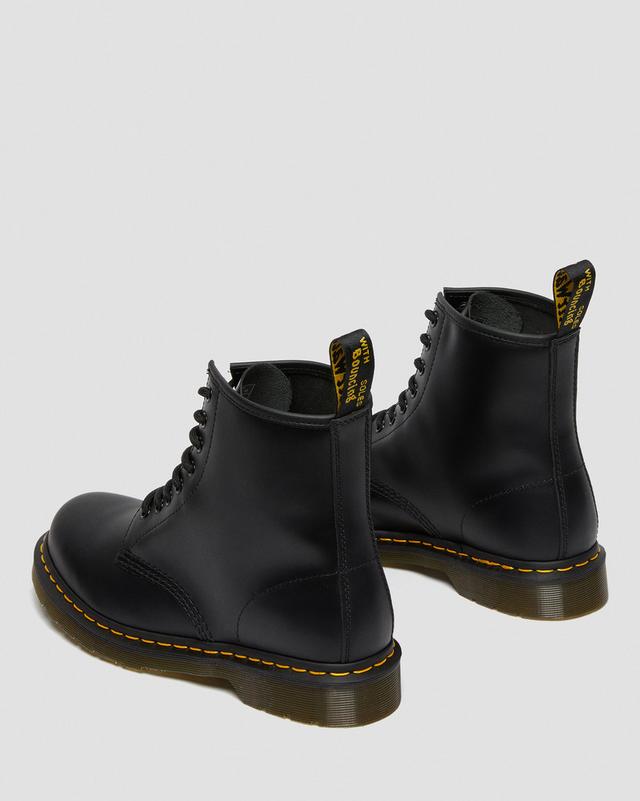 SCARPE ANFIBIO DONNA DR MARTENS 1460 11822006 PELLE NERO ORIGINALE AI 2026